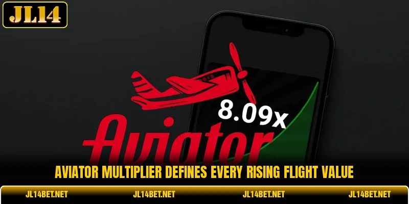 Aviator multiplier defines every rising flight value Aviator multiplier defines every rising flight value