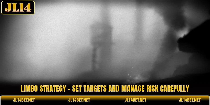 Limbo Strategy - Set Targets And Manage Risk Carefully